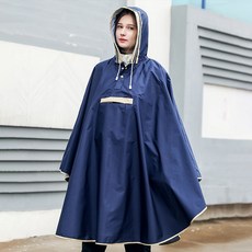 Leehansun LivingScience 斗篷雨衣