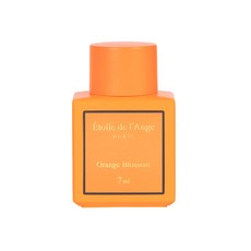 Etoile de Anjou Inner Perfume Inner Y Zone Perfume Care 女性潔面乳 ORANGE BLOSSOM, 1瓶, 7ml