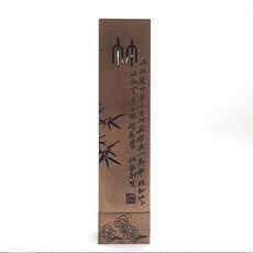 星星立式薰香座, D