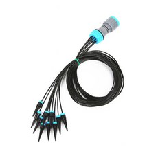 BaroKip 10PS 自動澆水器, 1個