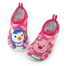 Pororo 兒童 Aloha 水陸兩用鞋 PO035