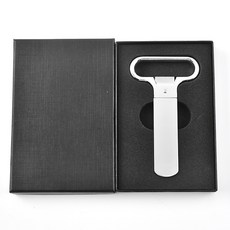 Aso Pro Old Bin紅酒開瓶器+基本盒, 不銹鋼蓋, 1套