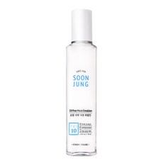 ETUDE 純晶 柔妍平衡水凝乳, 120ml, 1瓶