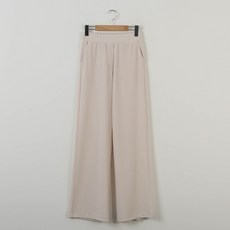 Pippin 女款 基本/長版長度 Queen Span 防皺半寬版西裝褲 710686