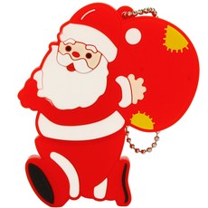 Kalron 禮物聖誕老人 聖誕 USB 3.0, 16GB