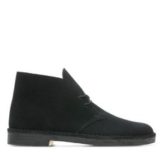 Clarks 沙漠靴