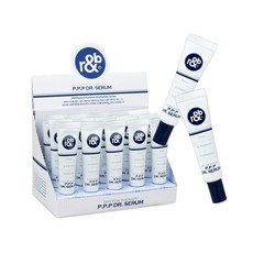 알앤비 피톤테라피 닥터세럼, 15ml, 15개