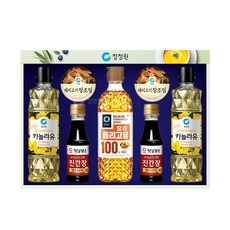 清淨園 食用油禮盒 9號, 1套