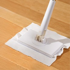 원티크 推桿拖把 白色, 1個