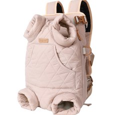 寵物基本款背巾 B16, 類型1, 1個