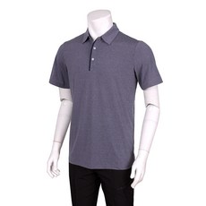 男士高級短袖高爾夫Polo衫 CORMA503