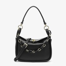 유니크 체인 숄더백