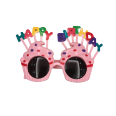 우밍스토어 파티용 캐쥬얼 선글라스 안경, 1개, 타입 1