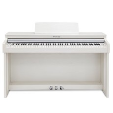 커즈와일 디지털피아노 방문설치, MD2W, 화이트, 1개