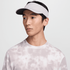 NIKE 耐吉 運動王牌快乾學院風遮陽帽