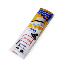 一分鐘智慧燃氣灶廚房油煙機過濾網+磁鐵8p+魔術貼套組, 1個