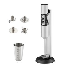 리터 무선 핸드블렌더 + 칼날 3종 세트, vertico 7