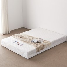 퍼니하우스 더룸 스탠다드 양면 매트리스 방문설치, 20cm