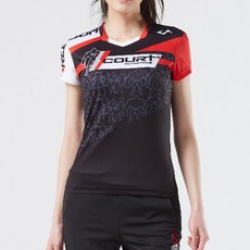 Court Advantage 女款短袖T恤 VANT-2018