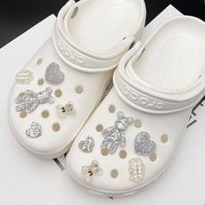 이츠굿텐 CC3 트윙클베어 파츠 10p 세트