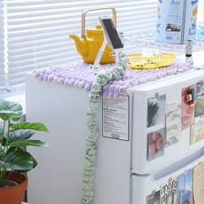 decotonik 跳跳糖彩色充電線套, 薄荷