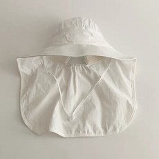 그로우투게더 유아용 플레인 플랩캡