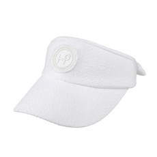 Heal Creek 反轉花呢布標W遮陽帽 H322, 哦白