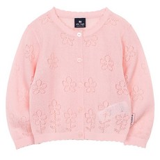 allo&lugh 孩童 Sugar Angel 開衫