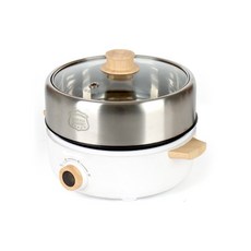 CASAMOM 三合一多功能鍋多用鍋 3L, LE-MU3001