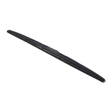 Triple M3 矽膠三層刮片撥水鍍膜雨刷, 1個