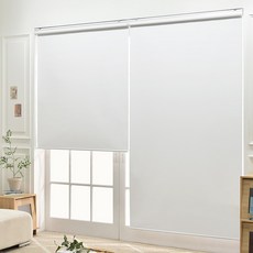 아라크네 듀오 암막 롤스크린