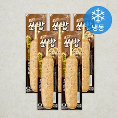 팜스쿡 불고기 쏘밥 (냉동), 85g, 5개