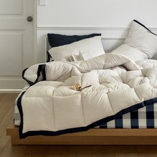 PRIELLE Logment 水洗輕柔被寢具組