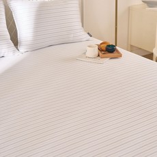 루이스텔라 써머라인 아이스셀 3중직 냉감 밴딩 패드, 이브닝로드 그레이