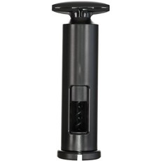 FaSoLa 現代手動開酒器, 黑色, 1個