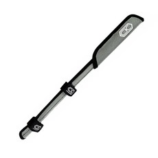 CK 竿尖保護套, 灰色