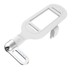 小麥購物 免插電洗臀器 L997, 白色