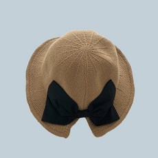 KIDSCOMO 女童渡假帽