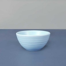 해피정 코리아 청주잔 40ml, 무광 스카이블루, 1개