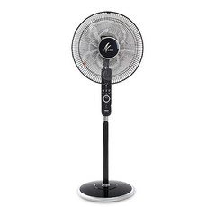 Shinil 信一 智慧觸控立式電風扇 40cm, SIF-16HTR