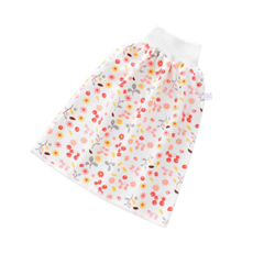 Purutia女款生理防漏防尿失禁裙 櫻桃L, 1件, 1件, L