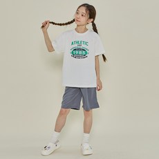 키스포 주니어 다이나믹 데일리 5부 상하세트