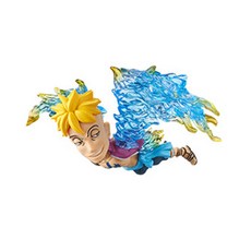 BANPRESTO 海賊王世界收藏品HISTORY RELAY 20th vol.3馬可公仔, 1個