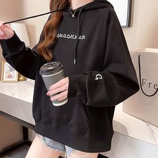 POPLAR NC Retail 連帽衛衣