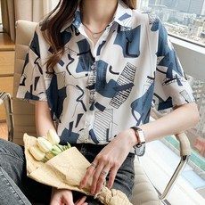 Awesomeful 女款Meloa襯衫上衣