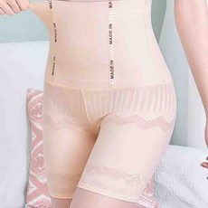 產後骨盆束腹褲