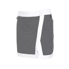 Volvik 富維克 女式高爾夫配色圖案裙褲裙 VLCUL316