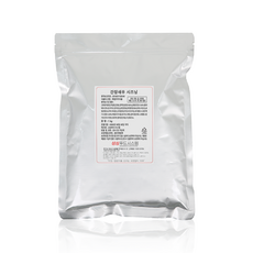 The seasoning Bburinkle粉末 醬油鮮蝦味, 1kg, 1個