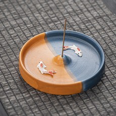 Coomat 療癒心靈 高級香薰爐 款式1, 1個