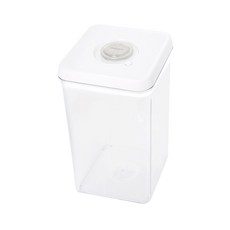 VAKUEN. 真空密封多功能保鮮盒 Long 5.3L, 1個, 單品